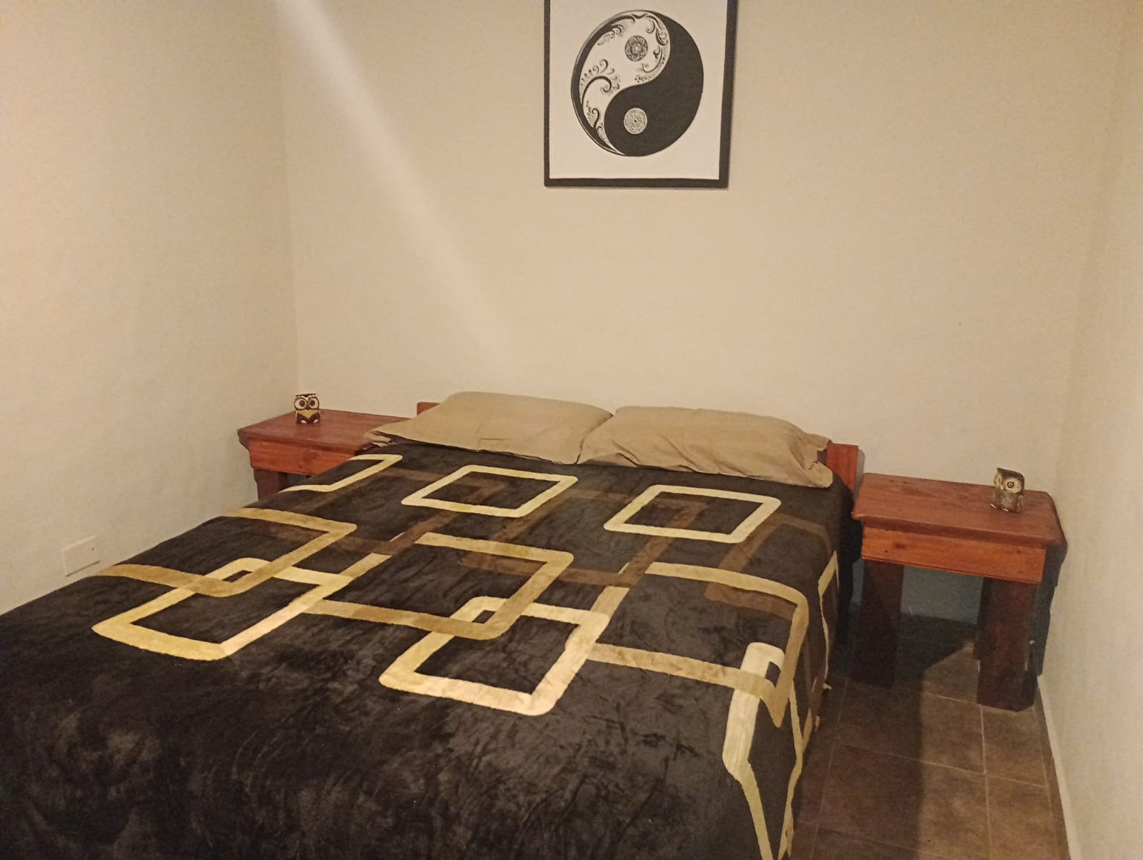 Caba&ntilde;as M&iacute; Campito